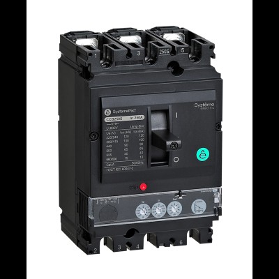 АВТ ВЫКЛ SPC100 50КА S2.2M 3P3D 100A SPC100N10022M3DF АВТ ВЫКЛ SPC100 50КА S2.2M 3P3D 100A SPC100N10022M3DF
