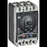 Авт. выкл. лит. корпус 3P S 35кА 40А ТМ рег. IEK ARMAT AR-MCCB-3S-035-0040A-ATUC