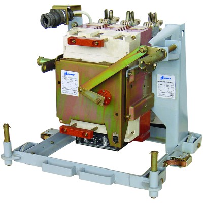 Выключатель в литом корпусе 1004911 Выключатель в литом корпусе 1004911