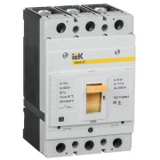 Авт. выкл. ВА44-37 3Р 250А 35кА IEK SVA4410-3-0250-35