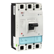 Выключатель автоматический AV POWER-3/3 400А 35kA TR EKF mccb-33-400-TR-av