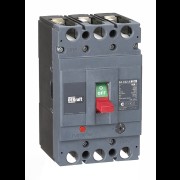 Выключатель автоматический ВА332 3п 25 A 50 кА ВА-330 А DEKraft 21131DEK