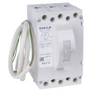 ВА57-31-341810-63А-400-690AC-НР230AC/220DC-УХЛ3 108483