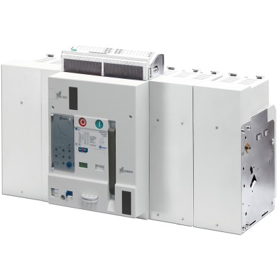 Выключатель ВА50-45Про 3P 6300А 100кА стац. ПРОТОН 63 7007081 Выключатель ВА50-45Про 3P 6300А 100кА стац. ПРОТОН 63 7007081