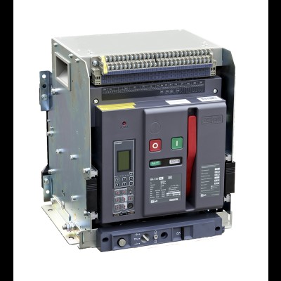 Выключатель выкатной ВА-731 3P 1000А 80кА расцепитель Н 27071DEK Выключатель выкатной ВА-731 3P 1000А 80кА расцепитель Н 27071DEK