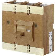 Выключатель ВА51-39-340010- 500А -5000-690AC-20УХЛ3-Cu Icu 35kA 380/415В 1002260