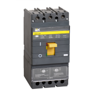 Авт. выкл. ВА88-35Р 3Р 200А 35кА IEK SVAR30-3-0200
