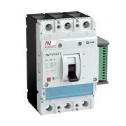 Выключатель автоматический AV POWER-5/3 1000А 70kA ETU6.0 EKF AVERES mccb-53-1000M-6.0-av
