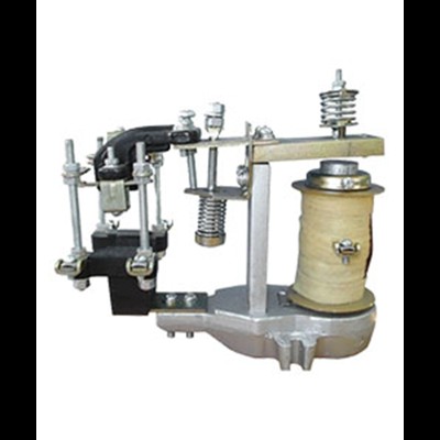 РЭВ-812 У3, 220В DC, IP00, реле времени (ЭТ) ET011442 РЭВ-812 У3, 220В DC, IP00, реле времени (ЭТ) ET011442