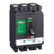 Выключатель автоматический CVS100F 3п 100 A 36 кА Easypact CVS Schneider Electric LV510330