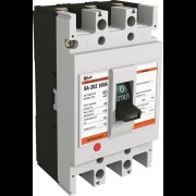 Выключатель ВА-302 3Р 80А 25кА 21007DEK