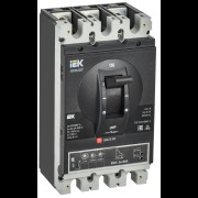IEK Автоматический выключатель в литом корпусе 3P H 50кА 400А эл. станд. ARMAT AR-MCCB-3H-050-0400A-ELSC