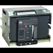Возд. авт. выкл. выдв. 3P G 125кА 5000А TY с акс. IEK ARMAT AR-ACB-3VG-125-5000A-TYCF