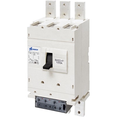 Выключатель в литом корпусе 1038818 Выключатель в литом корпусе 1038818