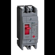 DEKraft Силовой авт. выкл. 2P 63A 20кА 28015DEK