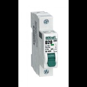 Выключатель автоматический АЕ 2054МТ 16А te00132488