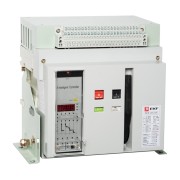 Выключатель автоматический ВА-45 2000/1000 3P 50кА стационарный EKF PROxima mccb45-2000-1000 mccb45-2000-1000