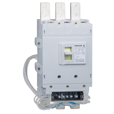 ВА55-41-334716-1000А-690AC-НР230AC/220DC-УХЛ3 265173 ВА55-41-334716-1000А-690AC-НР230AC/220DC-УХЛ3 265173