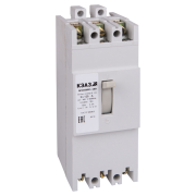 АЕ2056М1-200-125А-10Iн-400AC-У3 137297