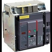 Воздушный авт. выкл. выкатной 3P 1600А 50кА расцепитель М ВА-751 27045DEK