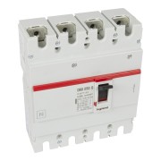 Выключатель DRX250 MT 200A 4P 25KA 027121