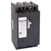 АЕ2046М-400-40А-12Iн-400AC-У3 104667