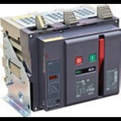 Воздушный авт. выкл. стационарный 3P 4000А 100кА расцепитель М ВА-752 27019DEK Воздушный авт. выкл. стационарный 3P 4000А 100кА расцепитель М ВА-752 27019DEK