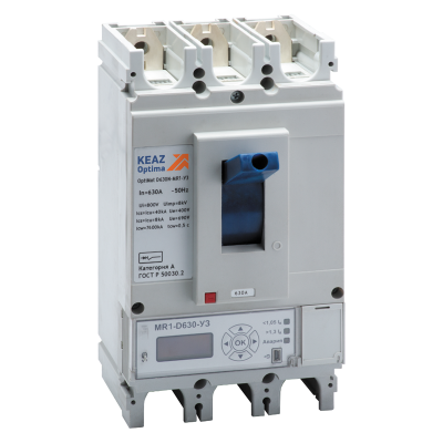 OptiMat D630H-MR1-У3 279889 OptiMat D630H-MR1-У3 279889