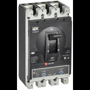 IEK Автоматический выключатель в литом корпусе 3P I 85кА 500А ТМ рег. ARMAT AR-MCCB-3I-085-0500A-ATUC
