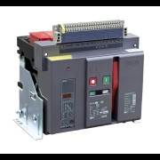 Выключатель стационарный ВА-732 3P 2500А 80кА расцепитель М 27013DEK