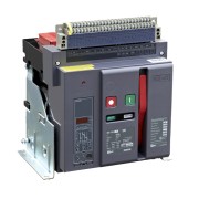 Выключатель стационарный ВА-731 3P 630А 80кА расцепитель М 27006DEK