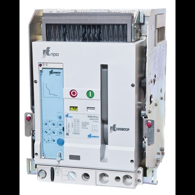 Выключатель автоматический 3п 1600 A 50 кА ВА50-45Про Контактор 7006069 Выключатель автоматический 3п 1600 A 50 кА ВА50-45Про Контактор 7006069