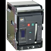 Возд. авт. выкл. выдв. 3P A 66кА 1250А TY с акс. IEK ARMAT AR-ACB-3VA-066-1250A-TYCF
