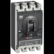 IEK Автоматический выключатель в литом корпусе 3P H 50кА 400А ТМ рег. ARMAT AR-MCCB-3H-050-0400A-ATUC
