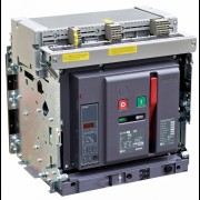 Воздушный авт. выкл. выкатной 3P 4000А 100кА расцепитель М ВА-752 27059DEK