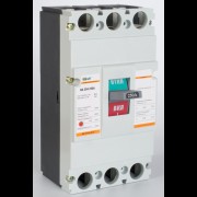 Выключатель ВА-304 3Р 250А 35кА 21013DEK