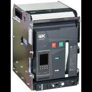 Возд. авт. выкл. выдв. 3P B 85кА 2000А TD с акс. IEK ARMAT AR-ACB-3VB-085-2000A-TDCF
