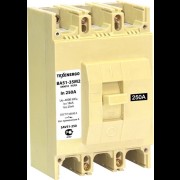 Автомат 3П 250А 25кА ВА51-35М2-340010 te00300104