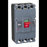 Выключатель автоматический ВА334 3п 250 A 70 кА ВА-330 А DEKraft 21139DEK