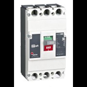 Выключатель автоматический ВА-304L 3P 350А 35кА 400В 22720DEK