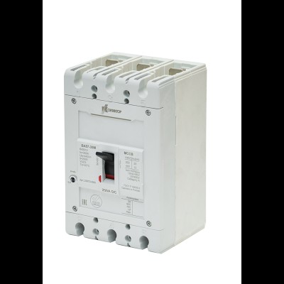 ВА57-35М-640010-Р250А-440DC-1500А-УХЛ3 L250TD-0004 ВА57-35М-640010-Р250А-440DC-1500А-УХЛ3 L250TD-0004