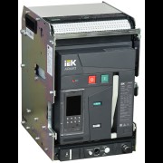 Возд. авт. выкл. выдв. 3P A 66кА 1600А TD с акс. IEK ARMAT AR-ACB-3VA-066-1600A-TDCF
