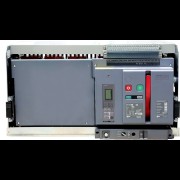 Выключатель выкатной ВА-733 3P 6300А 120кА расцепитель Н 27085DEK