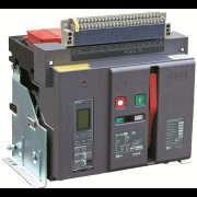 Выключатель стационарный ВА-732 3P 2500А 80кА расцепитель Н 27033DEK