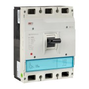 Выключатель автоматический AV POWER-4/3 800А 100kA TR EKF AVERES mccb-43-800H-TR-av