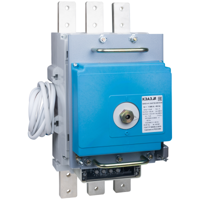 ВА53-41-344730-1000А-690AC-НР230AC/220DC-ПЭ230AC-ОМ4-РЕГ 233757 ВА53-41-344730-1000А-690AC-НР230AC/220DC-ПЭ230AC-ОМ4-РЕГ 233757