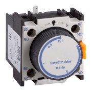 Приставка выдержки времени ПВЛ-12-УХЛ4 110664