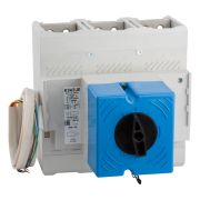 Контактор NC1-0910 9А 230В/АС3 1НО 50Гц (R)(CHINT) 221033