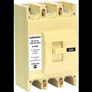 Автомат 3П 40А 25кА ВА04-36-340010 te00003800