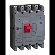 DEKraft Силовой автоматический выключатель 4P 630A 50кА ВА-335А 28139DEK